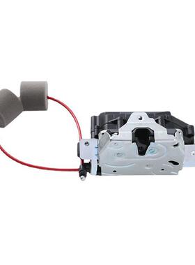 1647400635后备箱闭锁器总成尾门锁机锁块适用奔驰W211E350W164