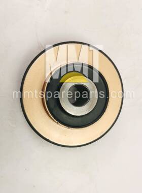 CAT卡特329D C7机脚垫109-9369 1099369减震胶393-1047 3931047