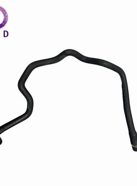 膨胀壶连接水管1317V41323GN适用标致5082.0雪铁龙C52009-2019