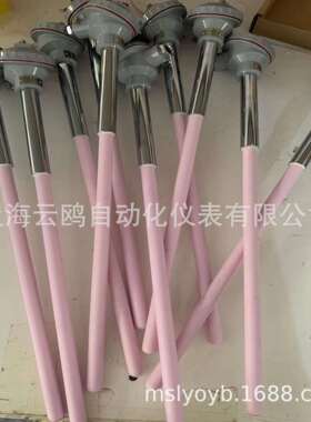 WRR-221/WRP-121/WRP-120/WRR2-121玻璃厂用热电偶WRP-333B