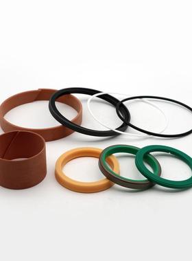 挖掘机配件适用凯斯密封件挖机182218A1boom2.25寸*4.5寸油封