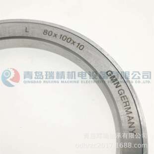 GMN机械密封件L80X100X10德国进口