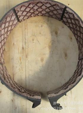 宣工推土机配件SD7P刹车带总成1Q090341Q40001