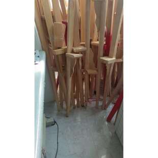 高跷批高翘腿子高桥高跷拐子脚下50厘米