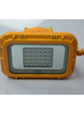 型号DGS24/4818W矿用巷道灯50W矿用LED巷道灯