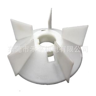 ABB电机风叶M2QA180M4A/18.5KW4极用风扇叶180-4.6.8P