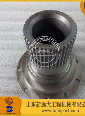 原厂山推SL50装载机变矩器导轮座402222原厂导轮座山推配件