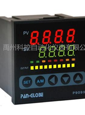 AP904X-101201301-010020030-000程序控制温控器