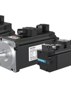 汇川MS1H1-55B30CB-A331Z(-S)伺服电机