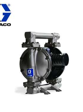 GRACO/固瑞克 647035 Husky1050铝合金气动隔膜泵 污水泵647016