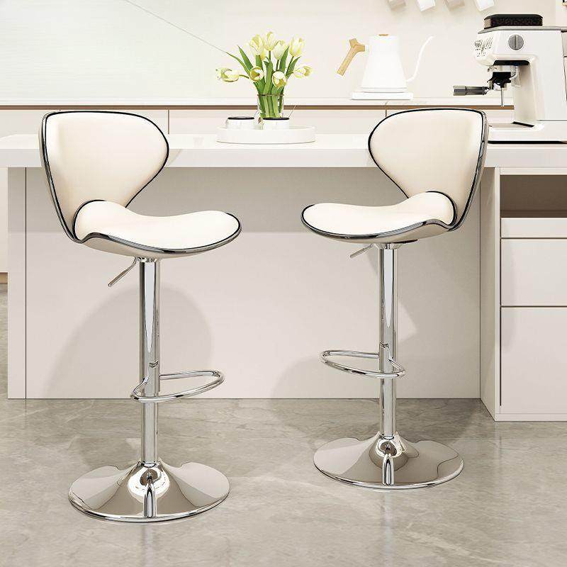 艺颂吧台椅升降椅子前台吧凳家用吧椅酒吧桌椅高脚凳收银台高凳子