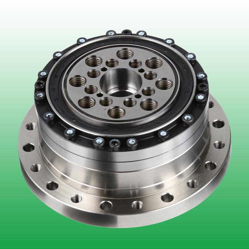 来福谐波减速机器LSS20-50-U-ILSSF20-80-U-ILSS20-100/20-120-U-