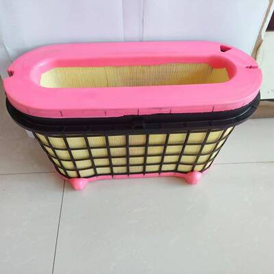 空气滤清器 C50004 A0040946804 DBA3746 0040949204工程机械发