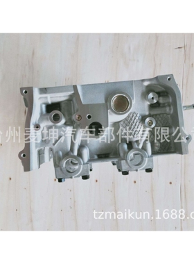 供应优质4N15缸盖汽缸盖缸盖总成1005C961,1005C644