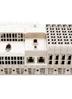 M258系列PLC可编程控制器I/O直流24V可编程控制器TM258LF42DT