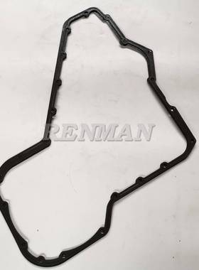 康明斯发动机6CT240P齿轮室盖垫3917780 3906612 3911648 3913431