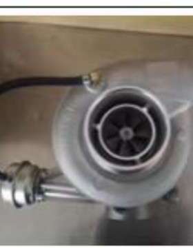 Turbo S200AG  185-8016/2525165/178472汽车涡轮增压器 厂家直供