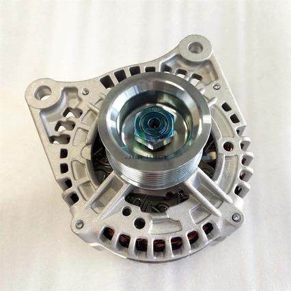 5272666发电机JFZ1120-1102发电机适用康明斯QSF2.8发电机