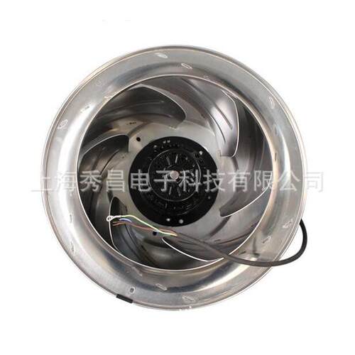 B2D280-135A-AS00 380V 0.95A 500W 2750RPM原装进口离心风机风轮