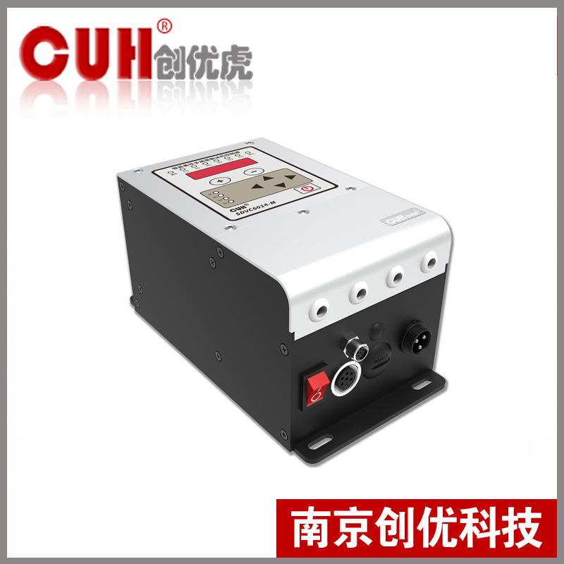 原装CUH创优虎SDVC6014-M多路电磁式 柔性振动盘控制器