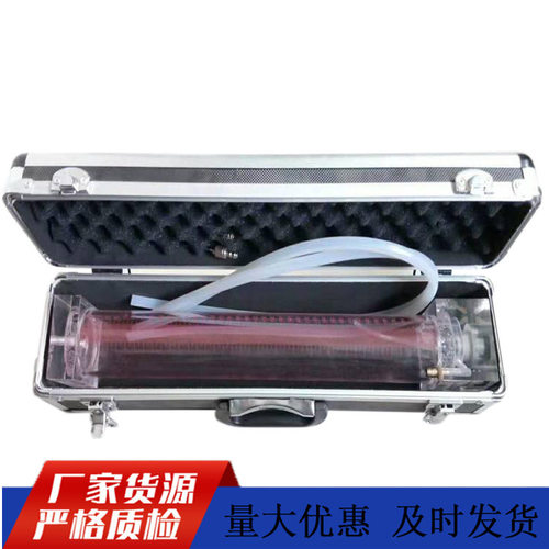 矿用瓦斯解吸仪HFJ-5地勘瓦斯解析仪HFJ-5地勘瓦斯解析仪