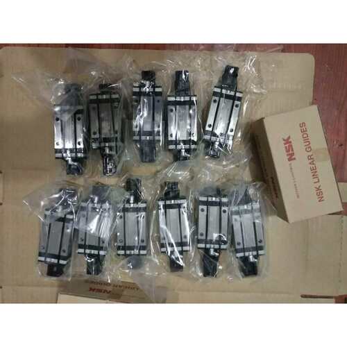 NSK直线导轨 NSK滑块 NAS20ALZ-K NAS25CLZ-K NAS25ALZ-K