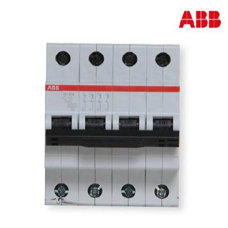 BB空气开关ABBS空开路器280系列断-XZSSH204-AC80