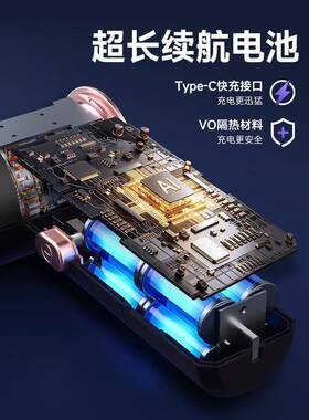 车载吸器车小用大尘吸RXY力吸吹两用家用手持型迷汽车大功率你虎