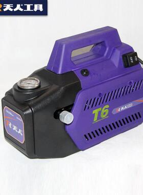 人工具天22v家用小0型大功率手便携式洗车机超94452高压汽车清洗