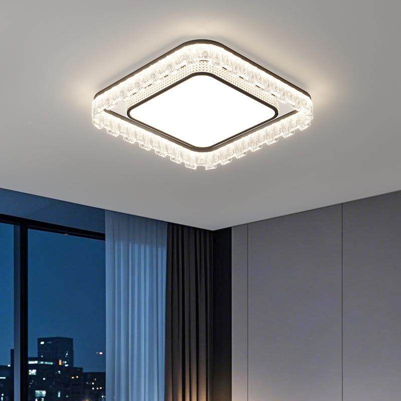 简约客吸顶灯全光谱le中d山灯具978厅套主灯卧室灯餐家装灯饰餐厅,家装灯饰光源,客厅吸顶灯,淘宝优惠券,粉丝福利购,淘宝优惠卷