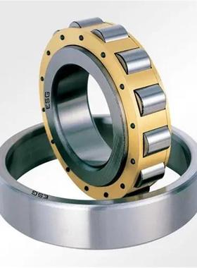 圆柱滚子506轴承NJ27EC/C3P轴承NJ206ECP/C3轴承E0NJ205CP/C3轴承