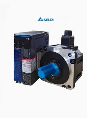 台达443伺服驱动器电ECMAC208-07RS达电通现中机货