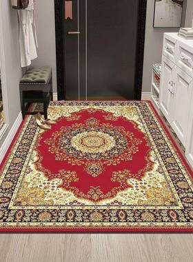 硅藻泥垫入户地门口水防滑室玄关洗手间浴门RBn5TTAz垫吸水中吸式