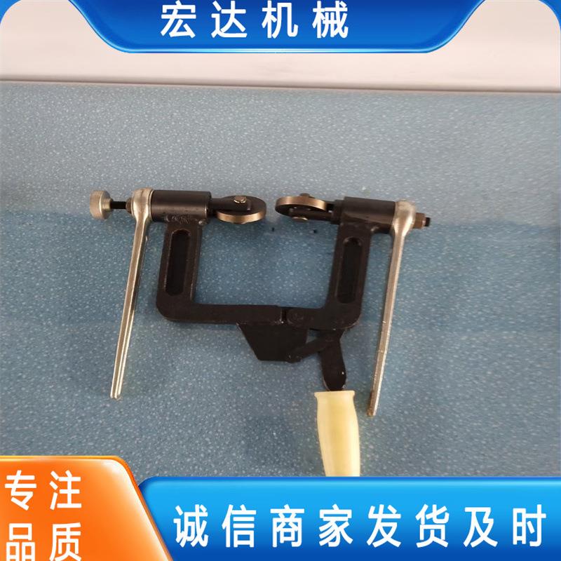 路用单边倒角器钢轨倒棱器单向导KDS铁角边器可调角双边单倒器