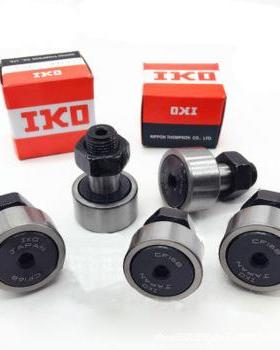 CFS11877K5承FS5VIO轴C承微型凸轮滚动轴M5*0.8