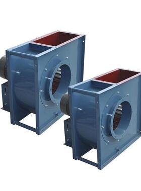 348-E式系列抽油烟-净化专1用风机排烟离心风MKP机风抽油离心机