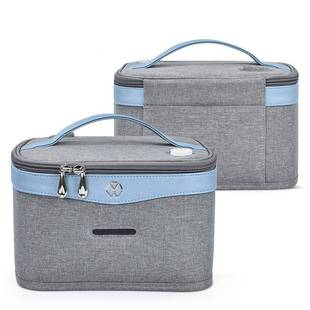 功能携紫外线便多消毒包UCV除菌除sj59螨消毒包可折叠消毒包