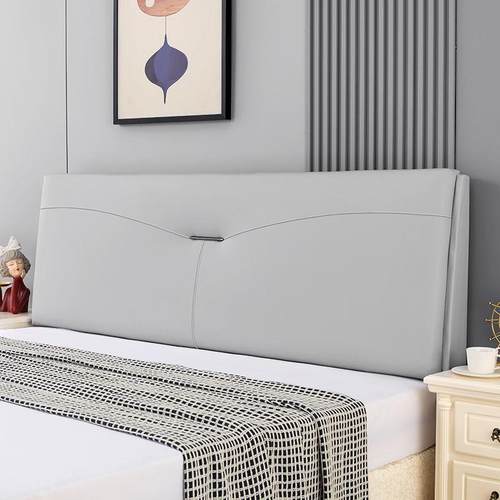 床头垫软包靠背榻榻米自粘软包洗靠背猫爪布免新款垫床头靠软R2yK