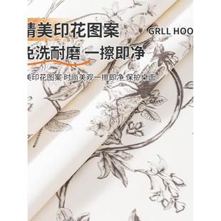 烤火桌罩烤套长方形?火炉罩加厚电暖桌套取桌暖桌布火Fh 被 x}h