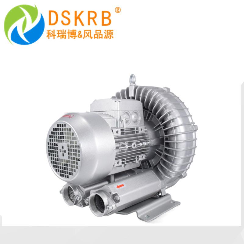 1风机零售泵KLO2BH500-AH060.85kw380v抽水用高压漩涡气气涡旋泵