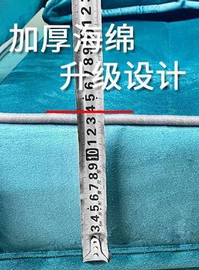 足疗沙发电动躺椅足浴疗沙发床美甲床洗脚足摩一体高按AE100-5档
