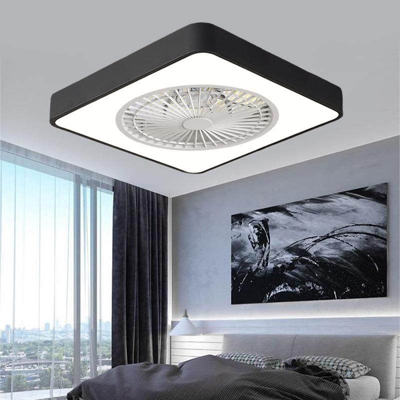 日规跨境室风扇灯XM-162吸简餐厅客厅风卧扇吊灯静音顶灯厂家直销,家装灯饰光源,风扇灯,淘宝优惠券,粉丝福利购,淘宝优惠卷