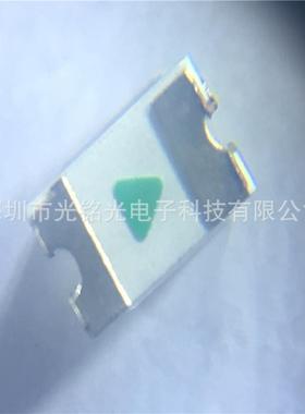 厂家直供0UXE805黄色超高2201黄灯LED贴片发光二极管亮指示灯珠