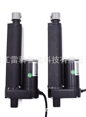 雷直科厂家自动升降器电动升杆NKLA22B降工业电动推杆线驱销动