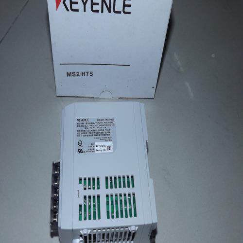 现货销售EMS2-H75YKENCE基恩小型开关电源-供给器：MS士2H75