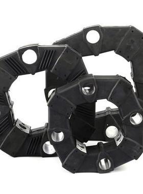 德国SGF快速接头2-KI-FG0柔性联轴器AYAD000-0227GKTR梅花型联轴