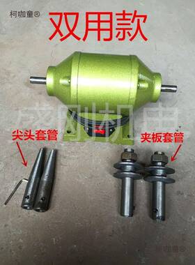 除相220单V多功台小型抛光机打磨能锈电动ZVX马达布轮尼龙切割麦