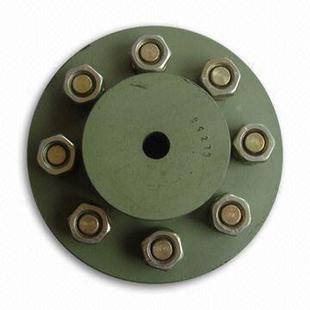 25C0CLF弹F性套柱ABZ销联轴器