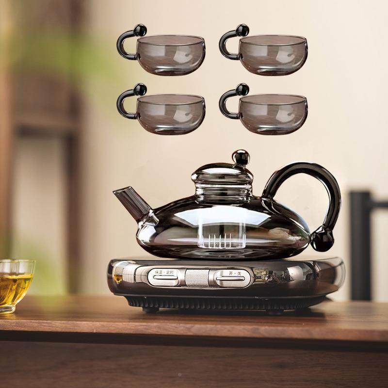 电茗凤祥魔术师X煮1X1X2X32陶炉茶3炉电热炉超薄烧水煮茶家用玻璃,厨房/烹饪用具,冰箱除冰铲,淘宝优惠券,粉丝福利购,淘宝优惠卷