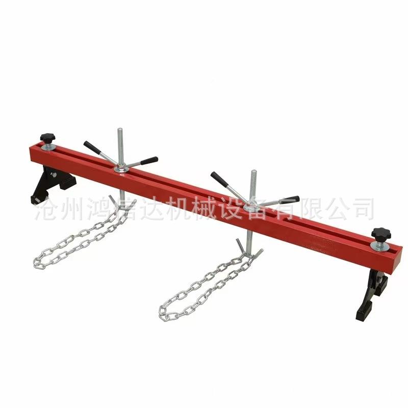 发动机吊架平支架发机引擎吊架翻1.8米转架支动架汽衡车引擎平衡